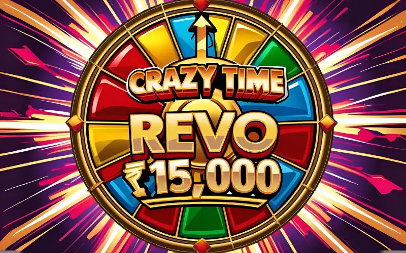 Crazy Time Revo APK – Spin, Win, and Join Dhaka’s Gaming Craze