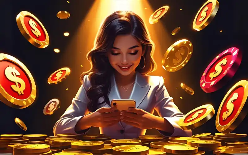 Crazy Time Revo APK – Claim ৳15,000 Bonus, Play Anytime