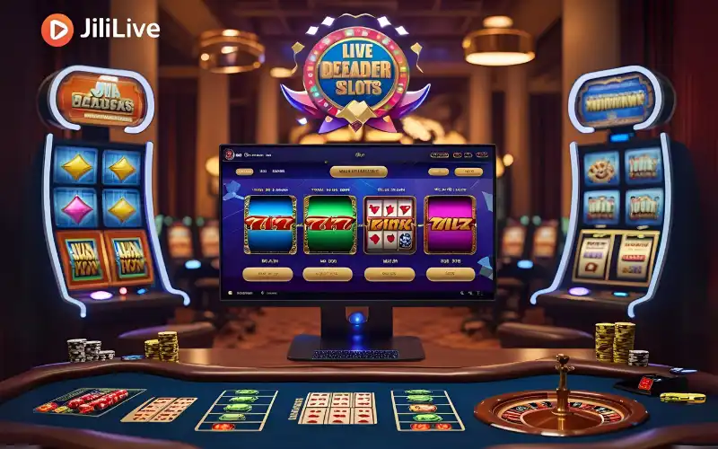 Jililive casino games in Dhaka, Bangladesh